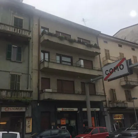 La Casa Di Annalisa Apartment Como