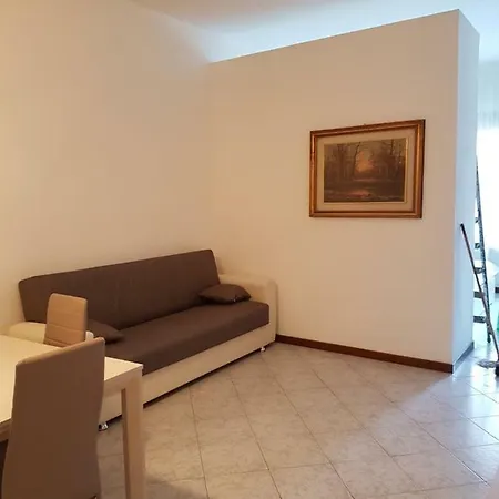 Apartment La Casa Di Annalisa Como