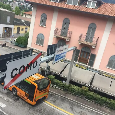 Apartamento La Casa Di Annalisa