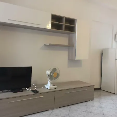 La Casa Di Annalisa Apartamento Como