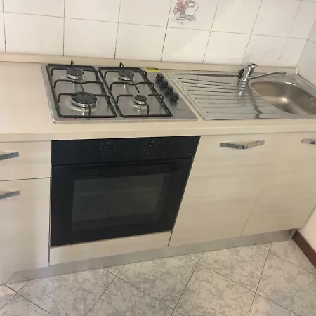Apartamento La Casa Di Annalisa *