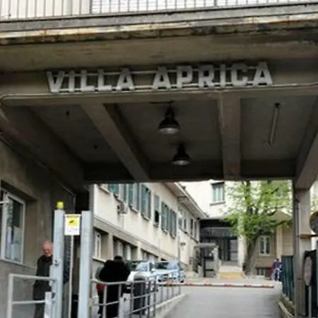 La Casa Di Annalisa * Como