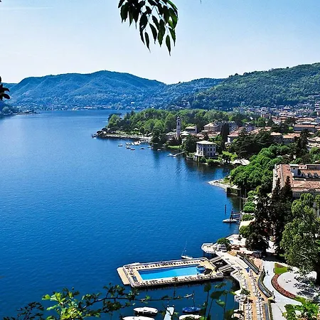 La Casa Di Annalisa * Como