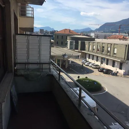 La Casa Di Annalisa *