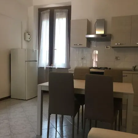 La Casa Di Annalisa Apartamento Como