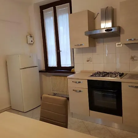 La Casa Di Annalisa Como