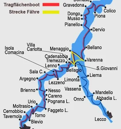 Apartamento La Casa Di Annalisa *