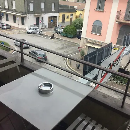 La Casa Di Annalisa Como